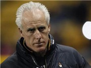 Bóng đá anh, ngoại hạng anh, lịch thi đấu euro 2012, Rơi xuống vùng nguy hiểm, Wolves sa thải HLV McCarthy